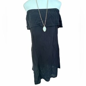 3x20 bundle
Xilaration dress size small Black